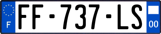 FF-737-LS