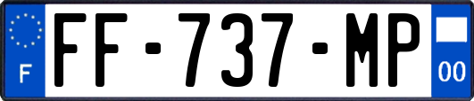 FF-737-MP