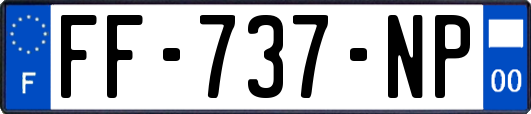 FF-737-NP