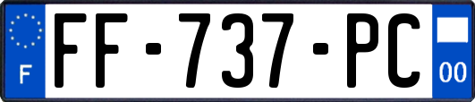 FF-737-PC