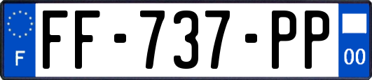 FF-737-PP