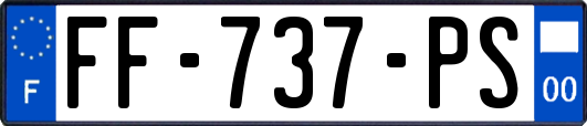 FF-737-PS