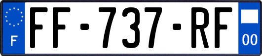 FF-737-RF
