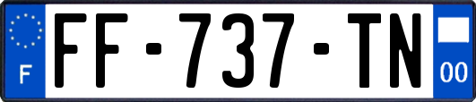 FF-737-TN