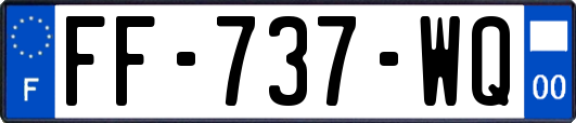 FF-737-WQ