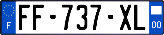 FF-737-XL