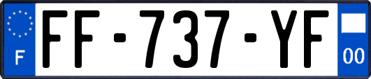 FF-737-YF