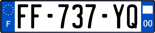 FF-737-YQ