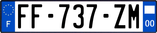 FF-737-ZM