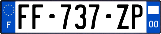 FF-737-ZP