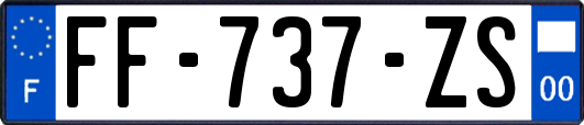 FF-737-ZS