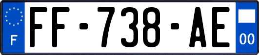 FF-738-AE