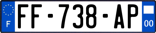 FF-738-AP