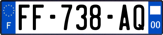 FF-738-AQ