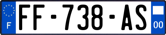 FF-738-AS