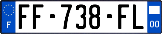 FF-738-FL
