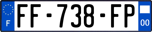 FF-738-FP
