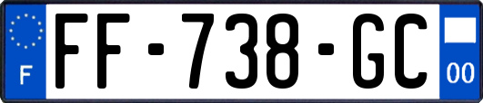 FF-738-GC