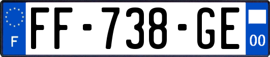 FF-738-GE