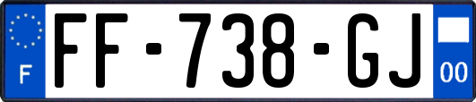 FF-738-GJ