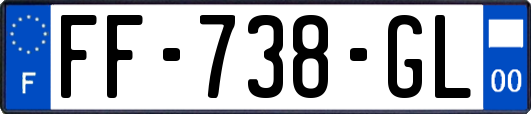 FF-738-GL