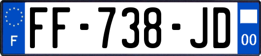 FF-738-JD