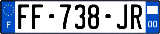FF-738-JR