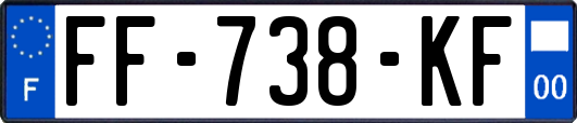 FF-738-KF