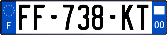 FF-738-KT