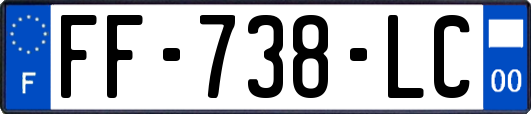 FF-738-LC