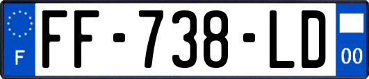 FF-738-LD