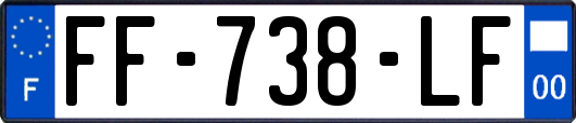 FF-738-LF