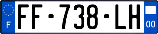 FF-738-LH