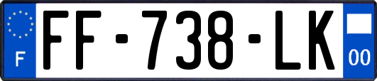 FF-738-LK