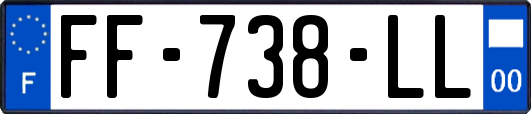FF-738-LL