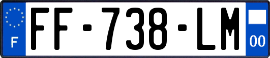 FF-738-LM