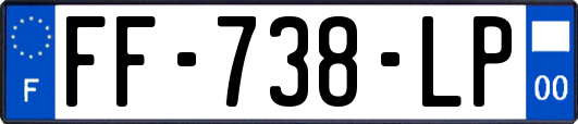 FF-738-LP