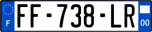 FF-738-LR
