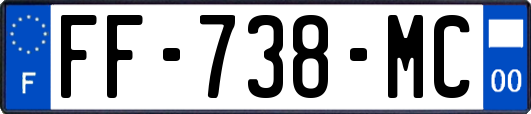 FF-738-MC