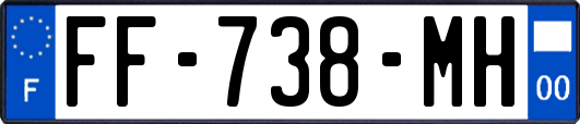 FF-738-MH