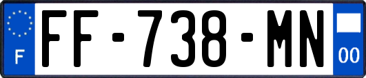 FF-738-MN