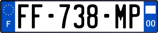FF-738-MP