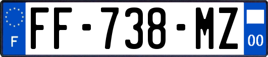 FF-738-MZ