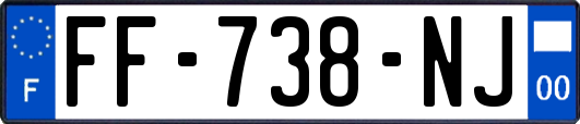 FF-738-NJ