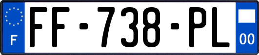 FF-738-PL