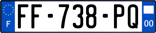 FF-738-PQ