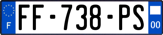 FF-738-PS