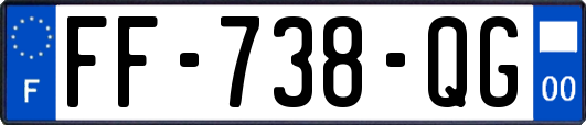FF-738-QG