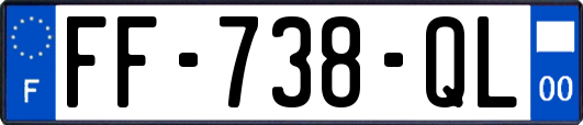 FF-738-QL