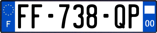 FF-738-QP